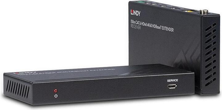 Produktbild Lindy HDMI HDBaseT, Extender