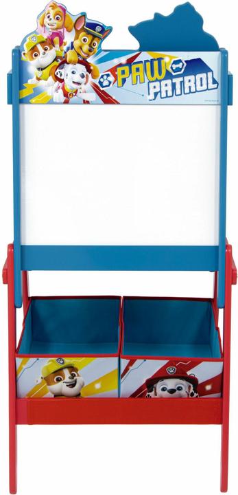 Produktbild MCU Paw Patrol: Multifunktionstafel, Montage: Keine, Material