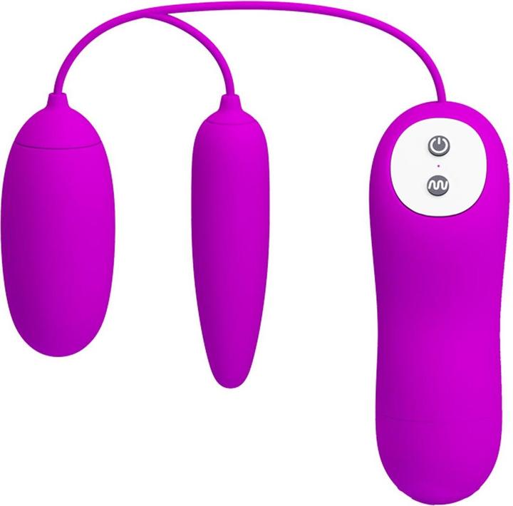 Produktbild Pretty Love Irma