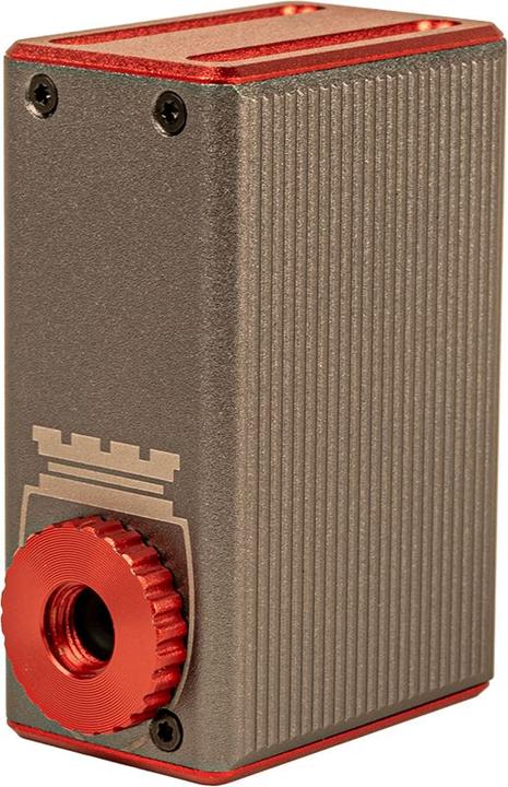 Actual product image Silca Micro