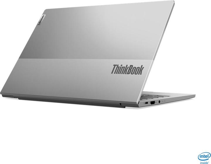 Produktbild Lenovo ThinkBook 13s Gen 2 (13.30", 512 GB, 16 GB, CH, Intel Core i7-1165G7)