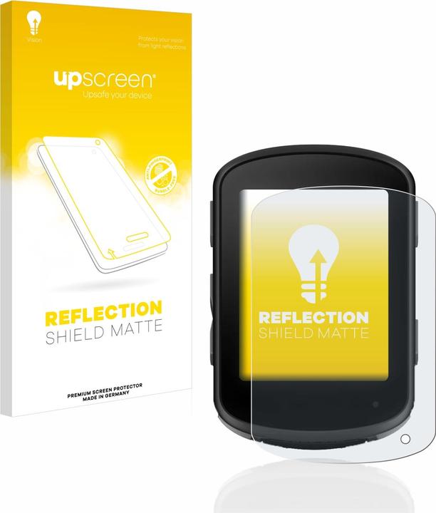 Produktbild upscreen Reflection Shield Displayschutz Matt