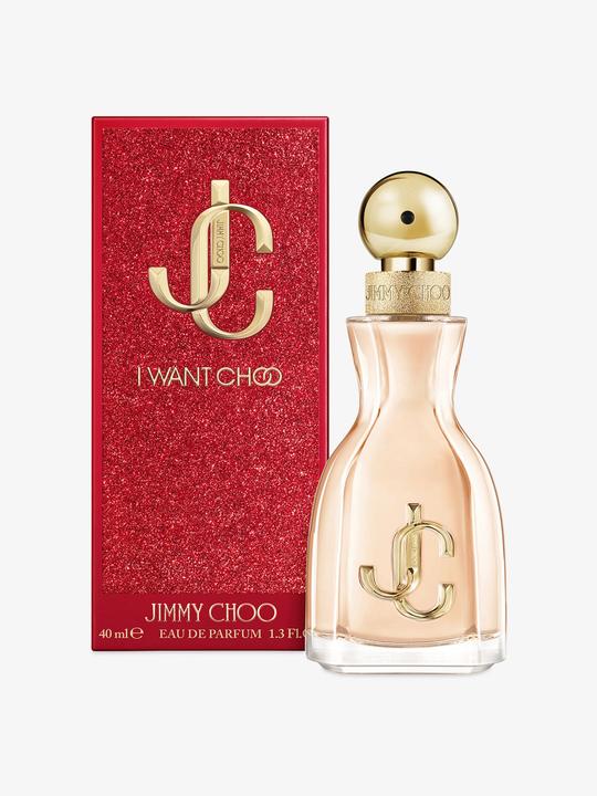 Produktbild Jimmy Choo I want Choo (Eau de Parfum, 60 ml)