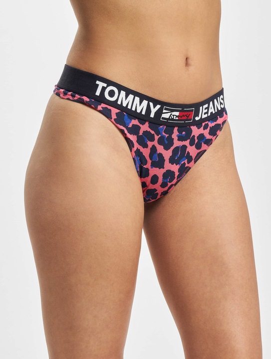Actual product image Tommy Hilfiger Tanga print (XS)