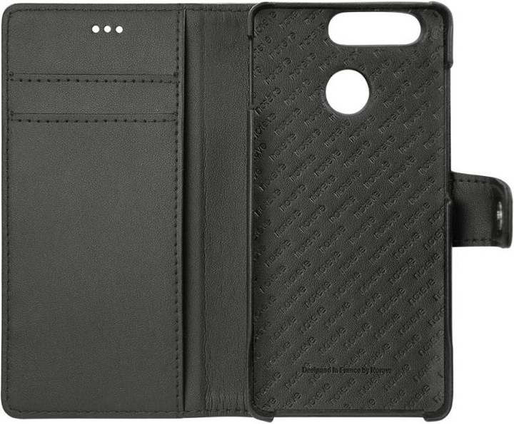 Image du produit Noreve Housse cuir portefeuille