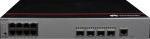 Actual product image Huawei S5735-L8P4S-A1 /100/1000BASE-T ports 4xGE SFP ports PoE+ AC power (8 ports)