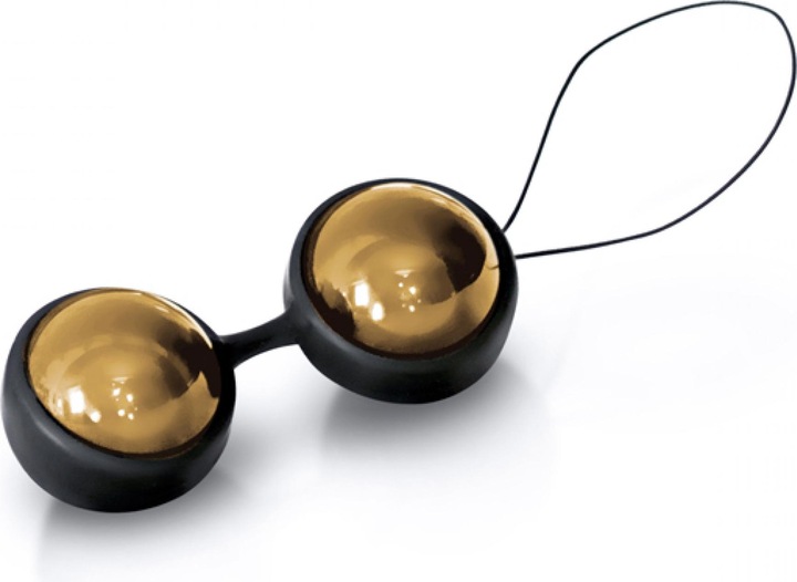LELO Luna Luxe