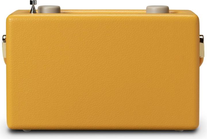 Actual product image Roberts Revival iStream 3L (AM, DAB, DAB+, FM, Internet radio, Bluetooth, Wi-Fi)