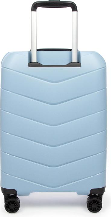 Actual product image Emily und Noah Trolley E&N Travelbestie Werner (34 l)