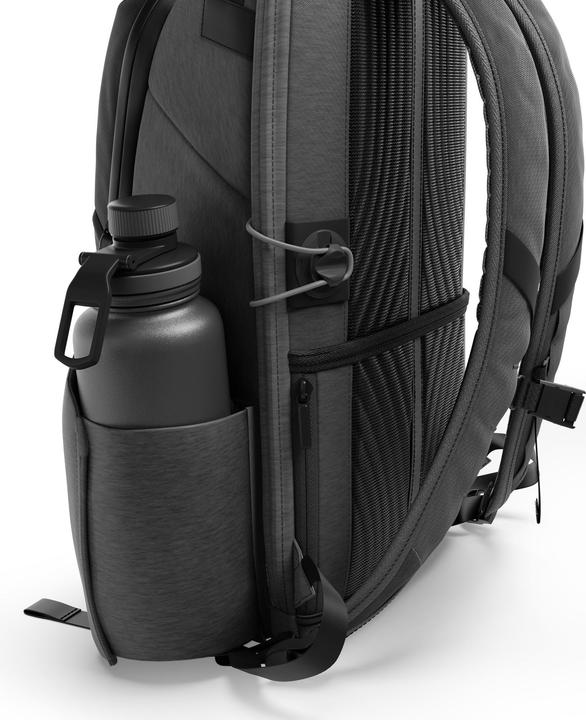 Image du produit Lenovo ThinkPad 16" Click-Go Backpack (Aura Edi (18 l)