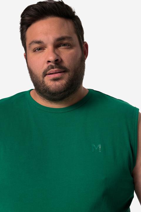 Actual product image Men+ Unterhemd Bauchfit, breite Träger (5XL)