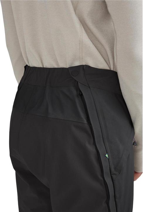 Actual product image Klättermusen Ran Rain Trousers M's (XXL)
