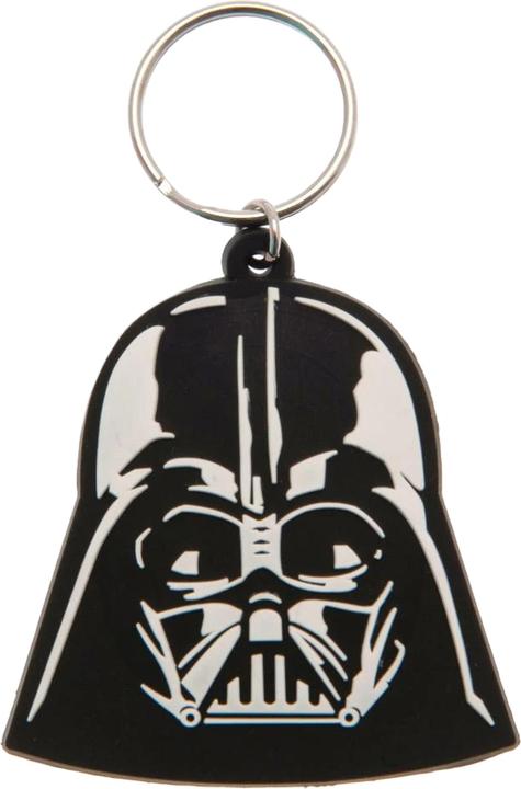 Actual product image Star Wars Keychain