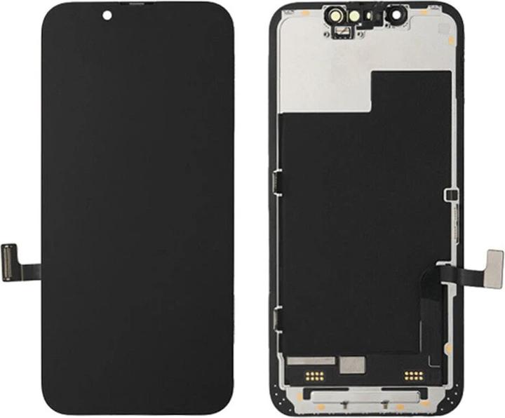 Avlano LCD Display mit Touchscreen für iPhone 15 Plus (Display, Apple iPhone 15 Plus)