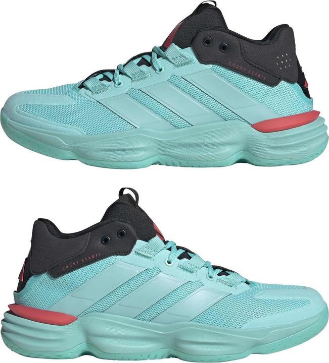 Produktbild adidas Courtstabil M (45 1/3)