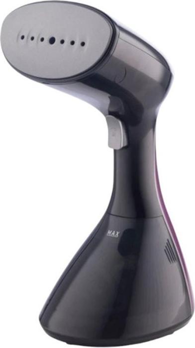 Actual product image Gorenje GS2100BKV 2100W Dampfglätter für Kleidung (2100 W, 25 g/min)