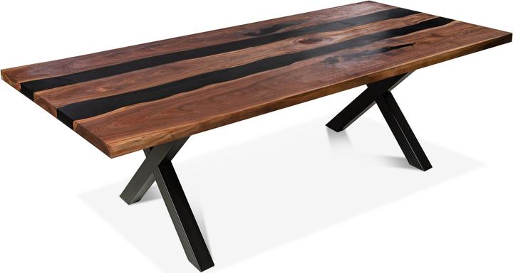 Produktbild Möbel-Eins Galaxis (100 x 100 x 77 cm)