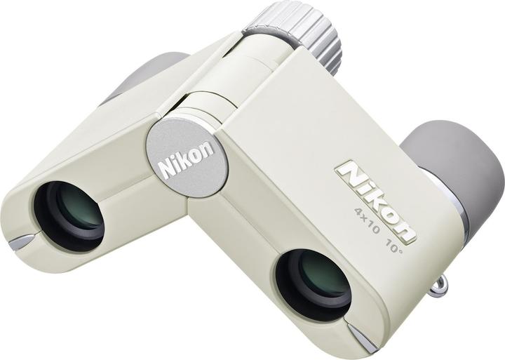 Immagine prodotto Nikon 4x10 DCF - Ivory White (4x)