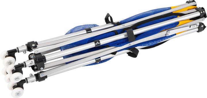 Actual product image Betzold Sport Foldable ball cart