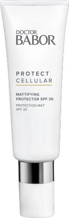 Actual product image Babor DOCTOR - Mattifying Protector SPF 30 (Suntan cream, SPF 30, 50 ml)