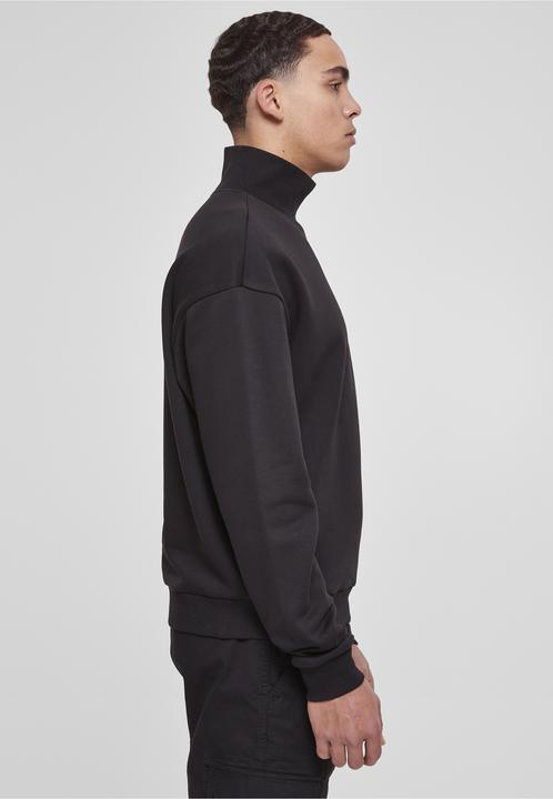 Produktbild Urban Classics High Rib Neck Crew (XL)