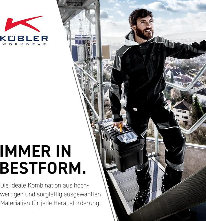 Image du produit Kübler Pantalon de travail Activiq (25)