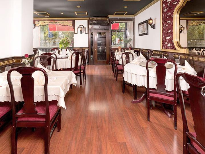 Immagine prodotto Smartbox Cena indulgente per 2 persone nel Cantone di Ginevra (2 Persone)