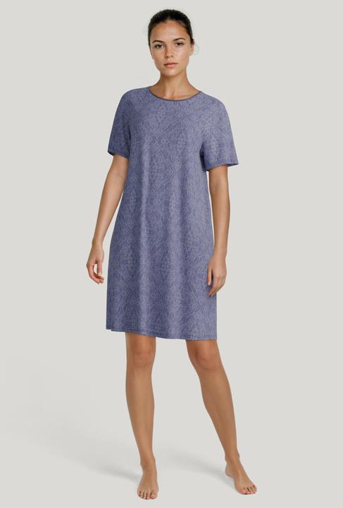 Produktbild Calida Nightwear Xtra Kurzarm-Nachthemd (XS)