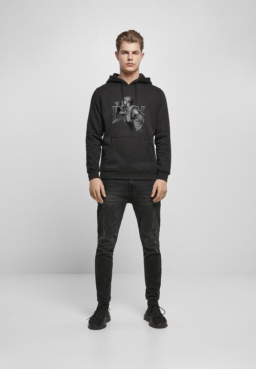 Actual product image MT DMX Mic Hoody (S)