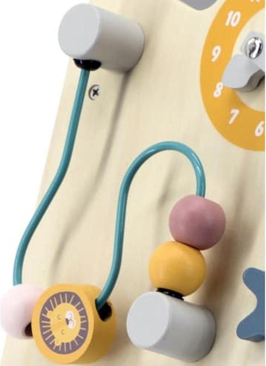 Immagine prodotto Viga Toys L2 Beam 44028 "Polarb Educational Walker".