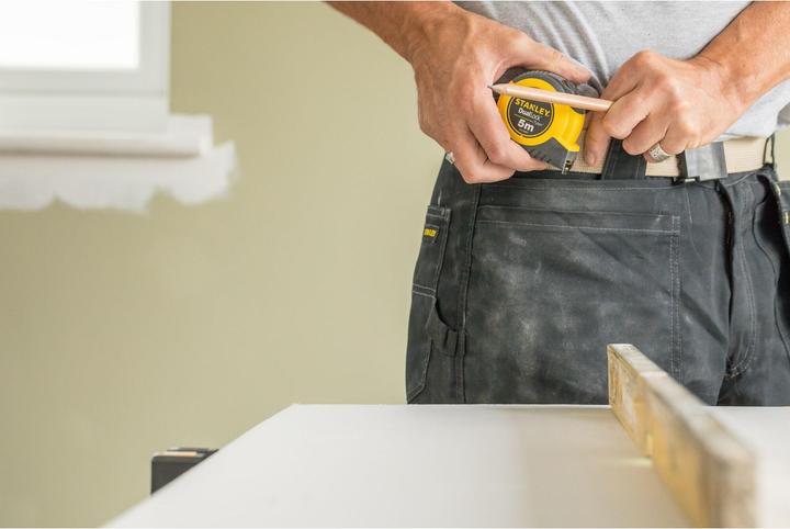 Actual product image Black & Decker Tape measure (5 m)