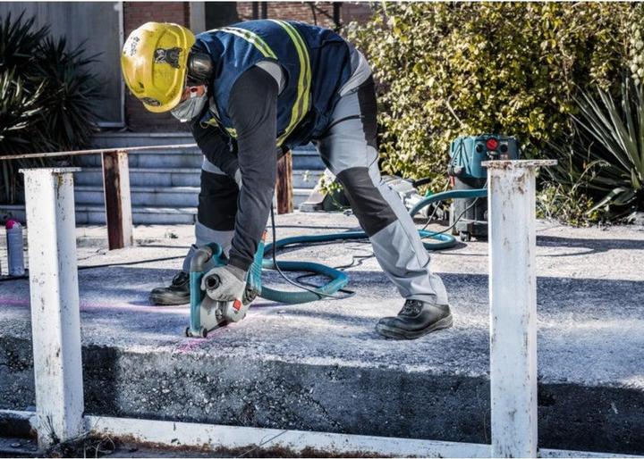 Immagine prodotto Bosch Professional Zubehör Disco da taglio diamantato PRO Multi Material, 300 x 22,23 mm