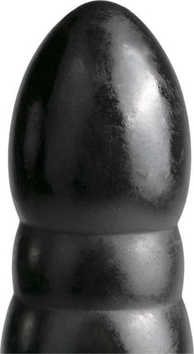 Produktbild All Black Strong Plug One