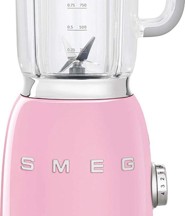 Actual product image Smeg Blf01 (800 W)