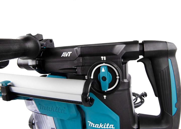 Produktbild Makita Kombihammer