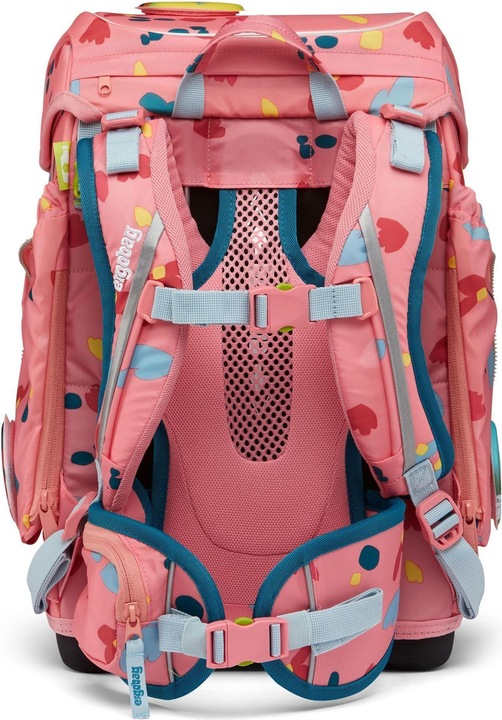 Produktbild Ergobag Schulthek-Set cubo (19 l)