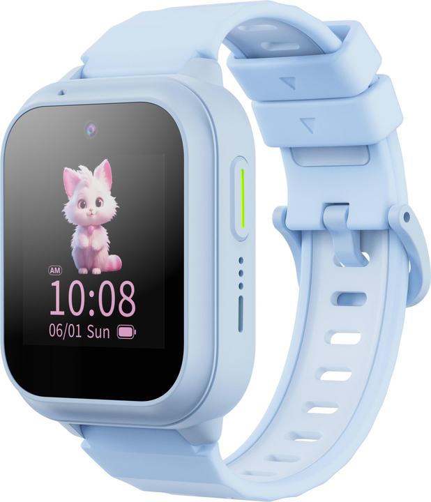 Smartwatches