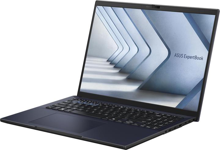 Immagine prodotto ASUS B3604CMA-Q90086X (16", 512 GB, 16 GB, Ing. Int., Intel Core Ultra 5 125U)