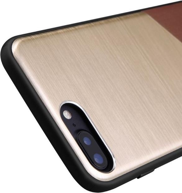 Produktbild Nillkin Lensen Series (Apple iPhone 7 Plus)