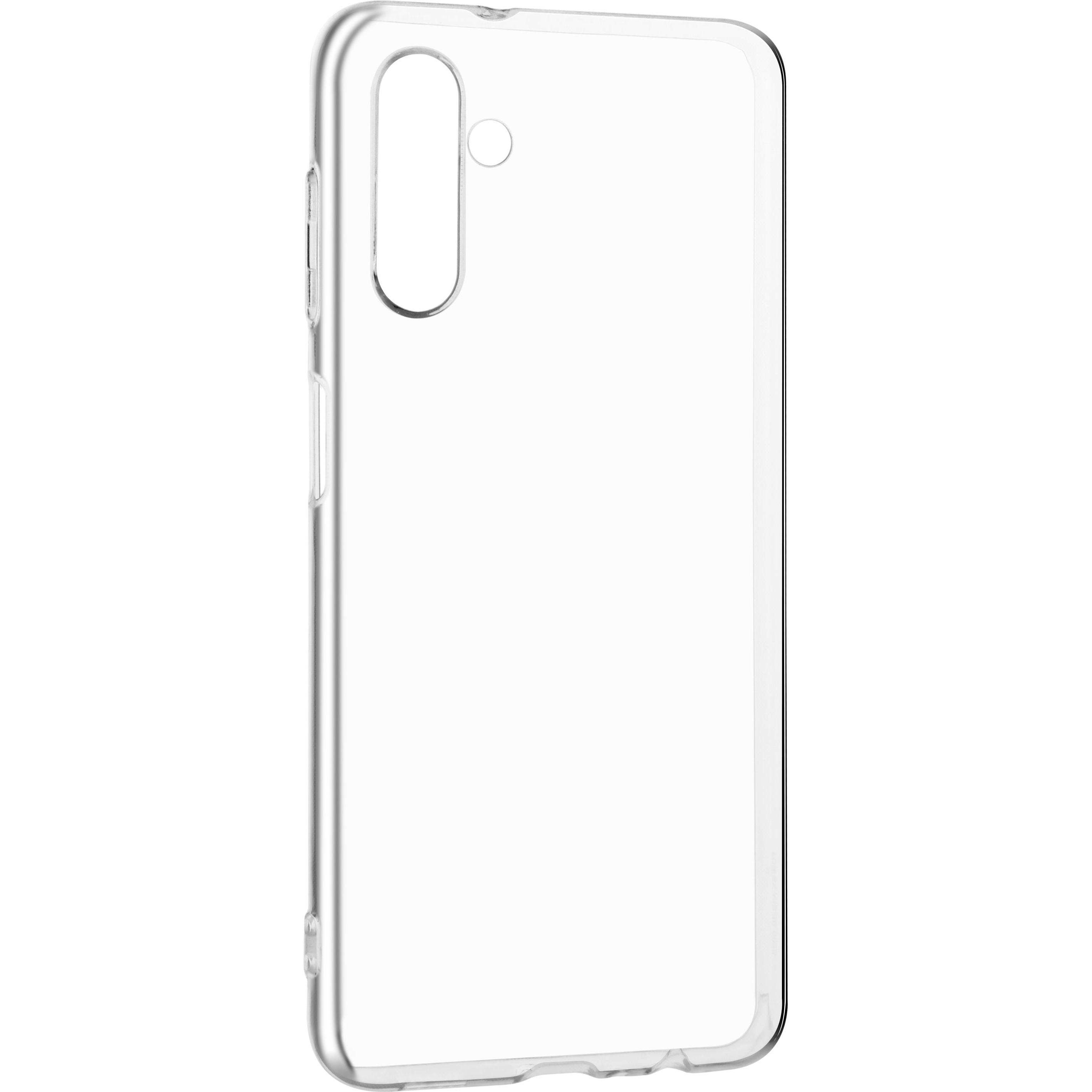 Puro case 0.3 Nude Samsung Galaxy A13 5G (transparent) (Samsung Galaxy A13 5G, Samsung Galaxy A04S), Smartphone Hülle, T...