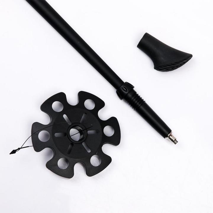 Immagine prodotto Viking Bastoni da nordic walking Lite Pro (125 cm)