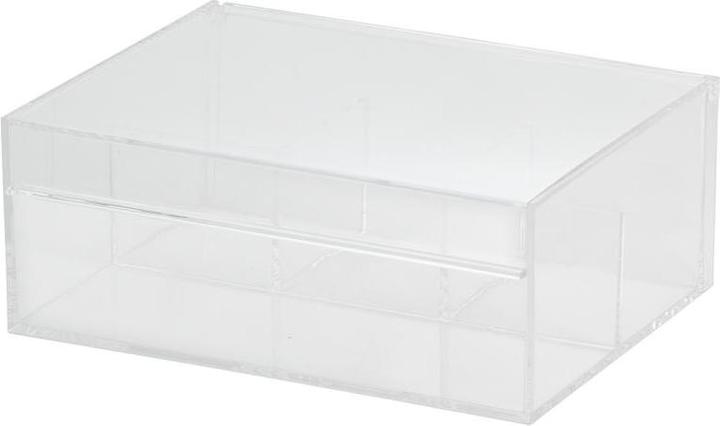 Actual product image APS Tea box
