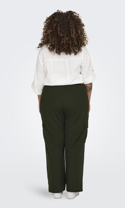 Actual product image Only Regular fit cargo trousers Cargo trousers (M)