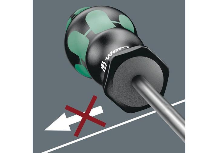 Actual product image Wera 367 TX HF 27 x 115 mm (Torx (TX))
