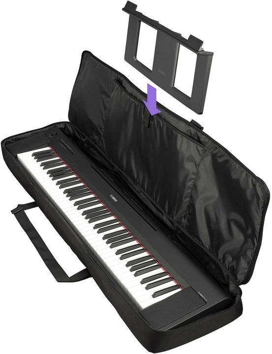 Actual product image Yamaha SC-KB730 (Keyboard)