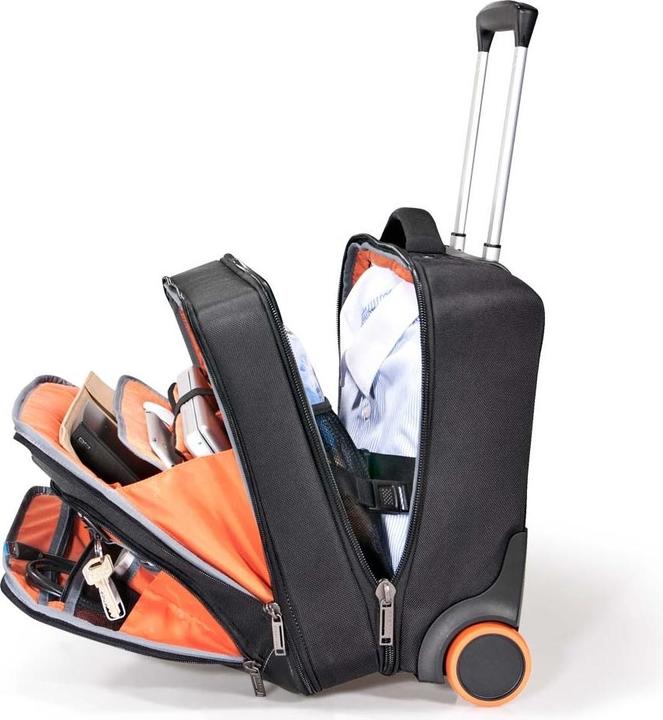 Immagine prodotto Everki Carrello per computer portatile Journey (27 l)