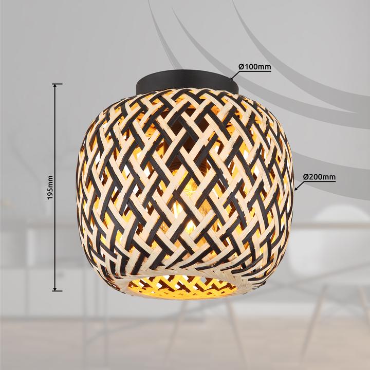 Produktbild Globo Colly (E27)