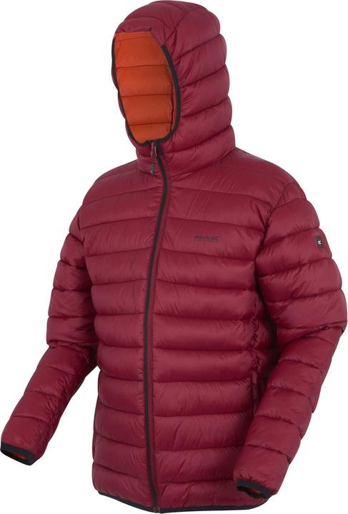 Produktbild Regatta Marizion Steppjacke mit Kapuze (XXL)