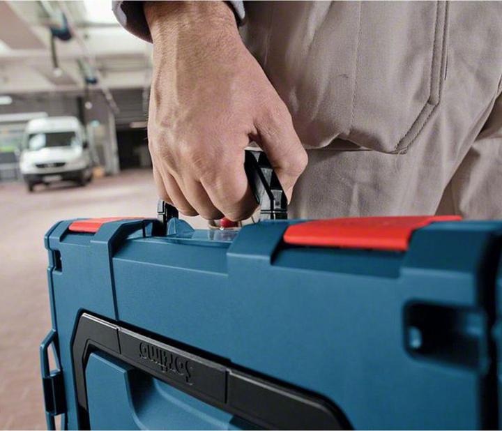 Actual product image Bosch Professional L-Boxx 238 (1 pieces)