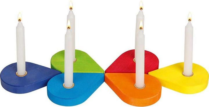 Produktbild Goki Geburtstagskranz